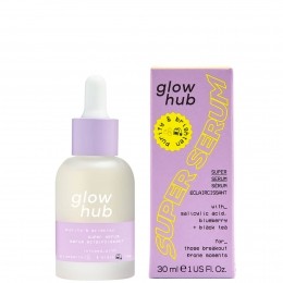 GlowHubPurifyBrightenSuperSerum30ml