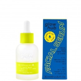 GlowHubTheHydrationHeroFacialSerum30ml