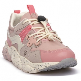 LageSneakersFlowerMountain1M72YAMANO3JUNIOR