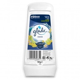 GladeLuchtverfrisserMarine150gr