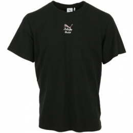 T-shirtKorteMouwPumaStudiosTeeKidSuper