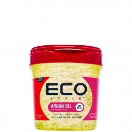 EcoStyleMoroccanArganOilStylingGel236ml