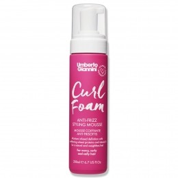UmbertoGianniniKrulschuim200ml