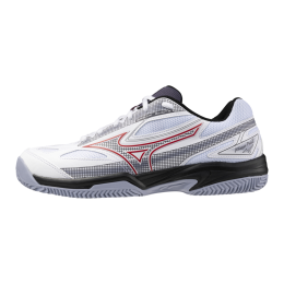 MizunoBREAKSHOT4PADELWitsalsaaleutianDamesHerenMaat40