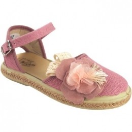 SportschoenenVulpequesZapatonia1001-lc3salmon