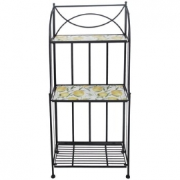 WandmeubelSignesGrimaltCitroenenPlank