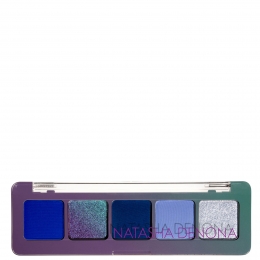NatashaDenonaMiniTriochromeOogschaduwpalet