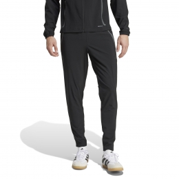 adidasJuventusVisTechTrainingsbroek2024-2025Zwart