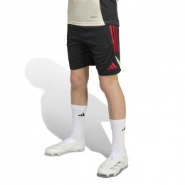adidasLiverpoolTrainingsbroekje2025-2026KidsZwartRoodWit
