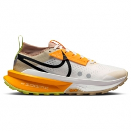 Nike-WomensZegamaTrail2TrailRunningShoes-Trailrunningschoenenmaat105wit