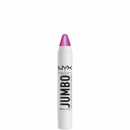 NYXProfessionalMakeupJumboHighlighterStick15gVariousShades-BlueberryMuffin