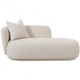 HouseNordicMykonosNaturalDaybedmetKussen