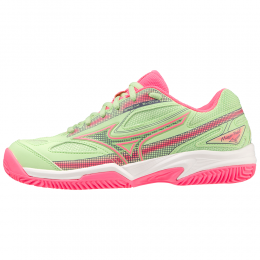 MizunoBREAKSHOT4PADEL61GB233660DamesMaat40