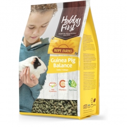 3xHobbyFirstHopeFarmsCaviaBalance15kg