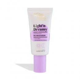 BondiSandsLightnDreamyGelMoisturiser50ml