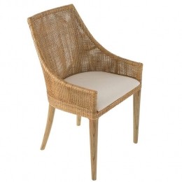 Calicosy-RietenligstoelH88cm-JULIE-Hout