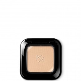 KIKOMilanoHighPigmentEyeshadow15gVariousShades-01MatteFlax