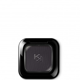 KIKOMilanoHighPigmentEyeshadow15gVariousShades-54MatteBlack
