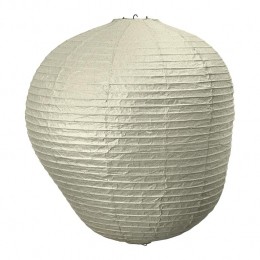 FermLivingKurbisLampenkap755cm-DarkSage