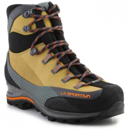 WandelschoenenLaSportivaTRANGOTRKLEATHERGTXSAVANATIGER11Y732206