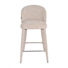 Bronx71BarkrukCharliechenilletaupe69cm