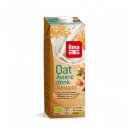 3xLimaHaverdrinkAmandel1liter