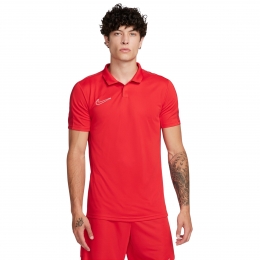 NikeDri-FITAcademy23PoloRoodWit