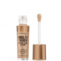 RimmelMulti-TaskerBetterThanFilters30mlVerschillendeTinten-Fair