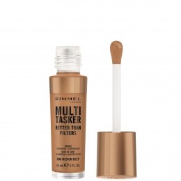 RimmelMulti-TaskerBetterThanFilters30mlVerschillendeTinten-MediumDeep