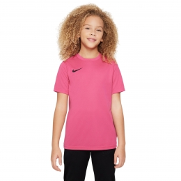 NikeDri-FITParkVIIVoetbalshirtKidsRoze
