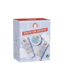 FirstAidBeautyGevoeligeHuidStarterkit