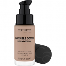 CatriceInvisibleCoverFoundation022C30ml