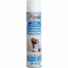 HagertyTapijtShampooSchuim600ml