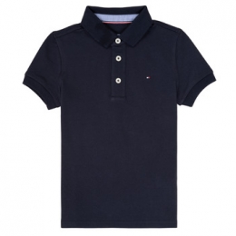 PoloShirtKorteMouwTommyHilfigerKB0KB03975