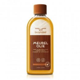 BruynzeelMeubelolie200ml