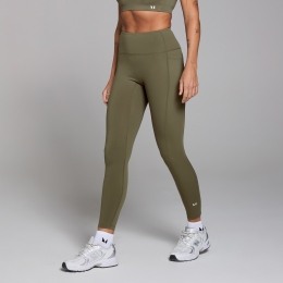 MPActiveleggingmetzakkenvoordames-Kaki-XXL