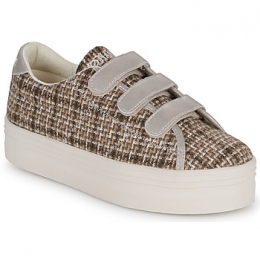LageSneakersNoNamePLATOMSTRAPS