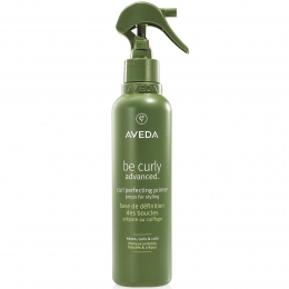 AvedaBeCurlyAdvancedKrulperfectionerendePrimer200ml