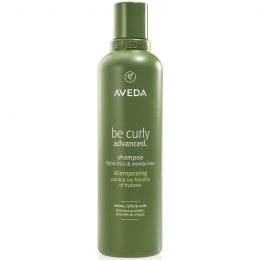 AvedaBeCurlyAdvancedShampoo250ml