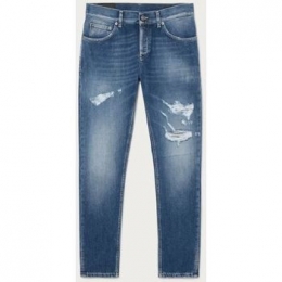 JeansDondupDIANFF7-UP576DFE254