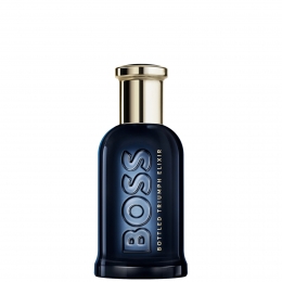 HugoBossTriumphElixirParfumIntensevoorHereninFles50ml