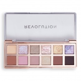 MakeupRevolutionTheEnchantedIconPalette