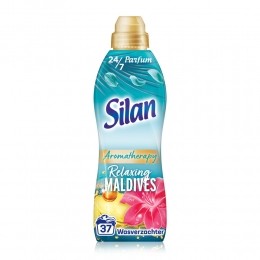SilanWasverzachterAromaTherapyRelaxingMaldives37Wasbeurten851ml