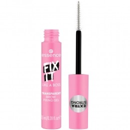 essenceFixItLikeaBossTransparentBrowFixingGel85ml
