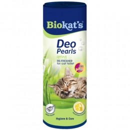 BiokatsDeoPearlsSpring700gr