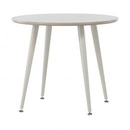NestlivingBrunorondekindertafelbeige-60cm