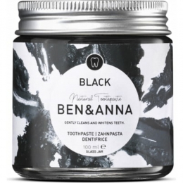 3xBenAnnaTandpastaZwart100gr