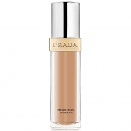 PradaRevealSkinOptimisingRefillableFoundation30mlVariousShades-MN55-MediumNeutral