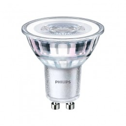 PhilipsLEDGU10lamp50-38WattPhilipswarmglowDIM