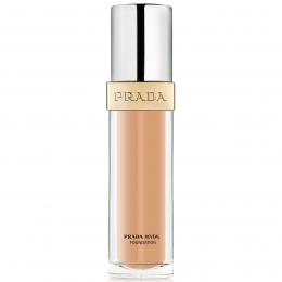 PradaRevealSkinOptimisingRefillableFoundation30mlVariousShades-MN45-MediumNeutral